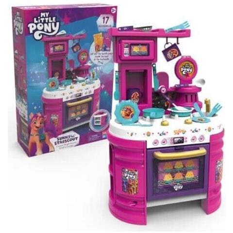 My Little Pony Set Cucina - Foto 1