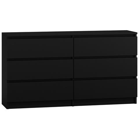 M6 140 CZAR 2X3 cassettiera - Foto 1