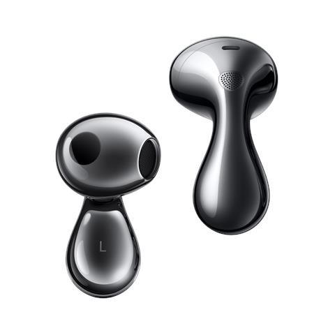 FreeBuds 6 Auricolare Con cavo e senza cavo In-ear Musica e Chiamate USB tipo-C Bluetooth Nero - Foto 2