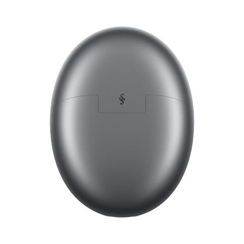 FreeBuds 6 Auricolare Con cavo e senza cavo In-ear Musica e Chiamate USB tipo-C Bluetooth Nero - Foto 4