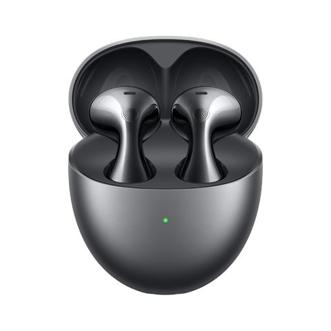 FreeBuds 6 Auricolare Con cavo e senza cavo In-ear Musica e Chiamate USB tipo-C Bluetooth Nero - Foto 1