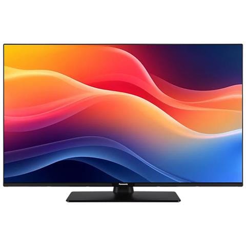 Panasonic Tb-43w61aez Tv 43"" 4k Uhd Led Smart Tivo Dvb-t2 Dvb-s2 - Foto 3