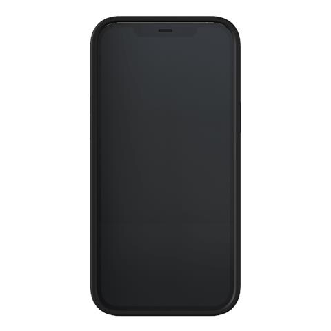 42986 custodia per cellulare 17 cm (6.7") Cover Nero, Arancione - Foto 4