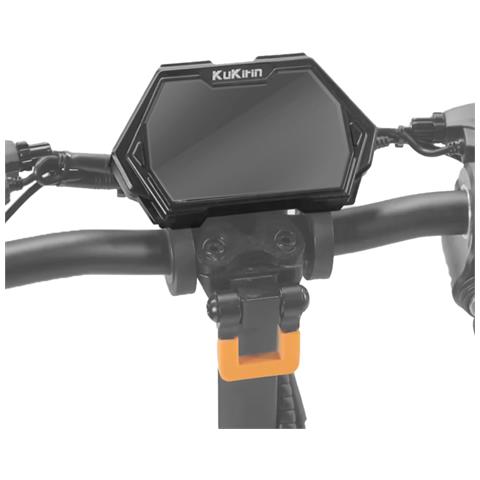 Schermo Lcd Di Ricambio Per Monopattino Kukirin G2 Pro 2024 - Foto 2