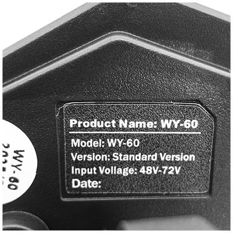 Schermo Lcd Di Ricambio Per Monopattino Kukirin G2 Pro 2024 - Foto 4