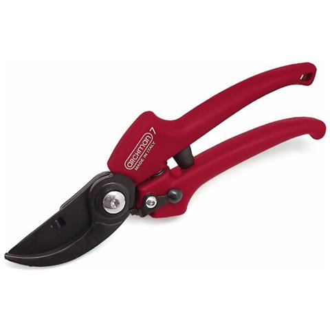 Forbice Potatura Lama By-pass Teflonata Intercambiabile - Foto 1