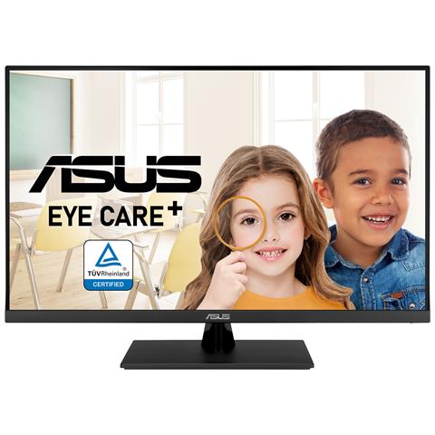 Monitor 31.5" VA Flat 90LM09F0-B01O71 4K Ultra HD Tempo di risposta 4 ms - Foto 1