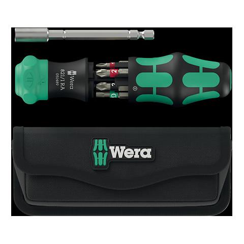 05051520001 cacciavite manuale Set Cacciavite dritto - Foto 1