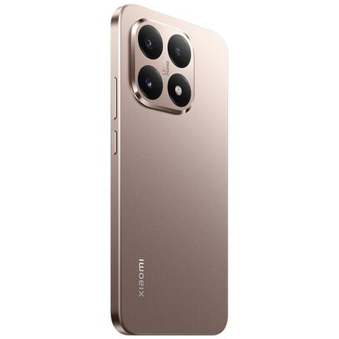 15T 5G 256GB 12GB Ram Display 6.83" AMOLED 120Hz eye-care Main Camera 50MP Dual nanoSim (+eSim) USB Type-C HyperOS2 Dimensity 8400-Ultra 5500mAh Rose Gold - Foto 12