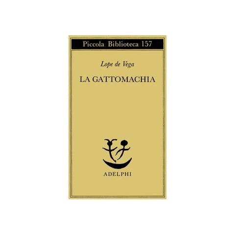 Lope de Vega - La gattomachia - Foto 1