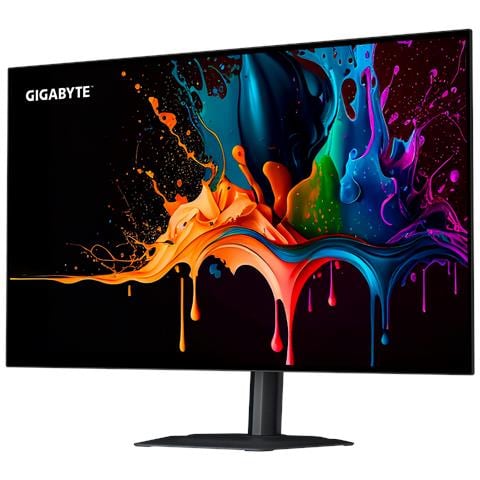 MO27Q28G Monitor Gaming OLED 27" QHD - 2560 x 1440, 280Hz, 0,03ms, 335 cd /m², Display HDR True Black 500, HDMI 2.1, DisplayPort 1.4 - Foto 3
