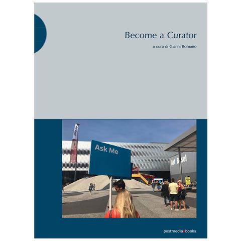 Gianni Romano - Become a curator - Foto 1