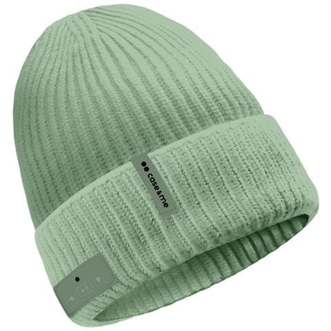 CMWINTER24HATGN cuffia e auricolare Wireless A Padiglione Musica e Chiamate Verde - Foto 1