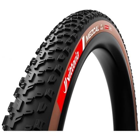 Copertone V 29x2.40 (60-622) Mezcal Tlr Xc Race Marrone - Foto 1