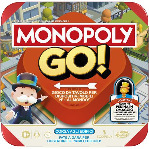 Monopoly Go! - Foto 1