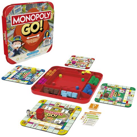 Monopoly Go! - Foto 2