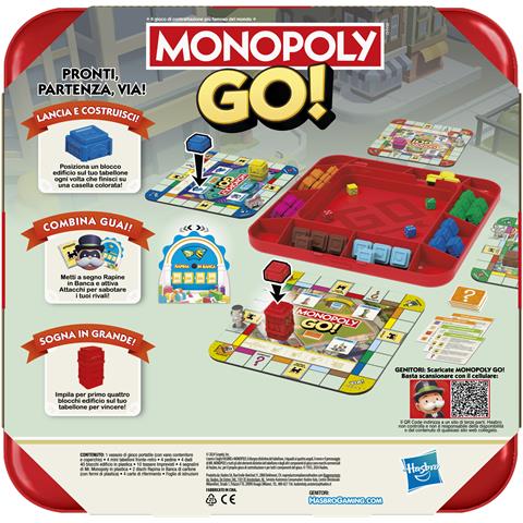 Monopoly Go! - Foto 4