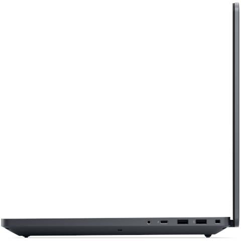 Pro Max 18 Plus MB18250 Intel Core Ultra 7 265HX Workstation mobile 45,7 cm (18") Quad HD+ 32 GB DDR5-SDRAM 1 TB SSD NVIDIA RTX PRO 2000 Blackwell Wi-Fi 7 (802.11be) Windows 11 Pro Inglese UK Nero - Foto 2