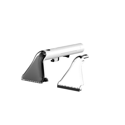 iCarpet Spot macchina per pulire il tappeto Portatile Nero, Bianco - Foto 2