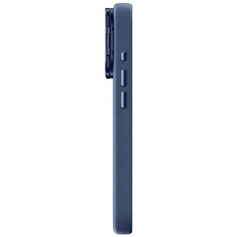 Custodia Per Iphone 17 Pro Max Blu Con Supporto Amazingthing - Foto 2