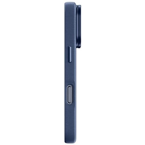 Custodia Per Iphone 17 Pro Max Blu Con Supporto Amazingthing - Foto 6
