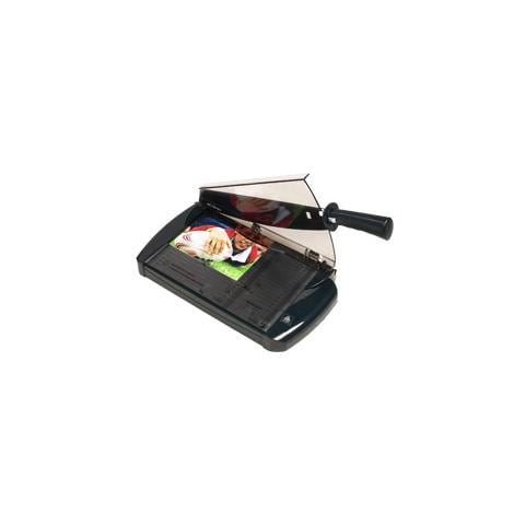 Taglierina a Leva per Ufficio - Formato A3 e A4 - 460 mm - Foto 1