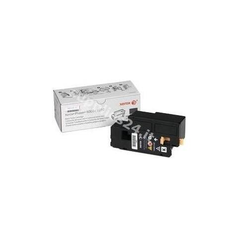 Toner Originale Nero Phaser 6000/6010 Capacità 2000 Pagine - Foto 4