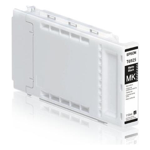 C13T692500 Cartuccia Ink Originale Nera Opaco per Epson SureColor SC-T3000 - Foto 4