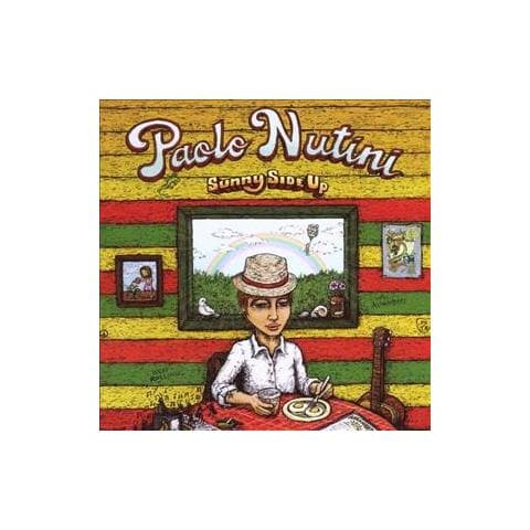 Cd Nutini Paolo - Sunny Side Up - Foto 1