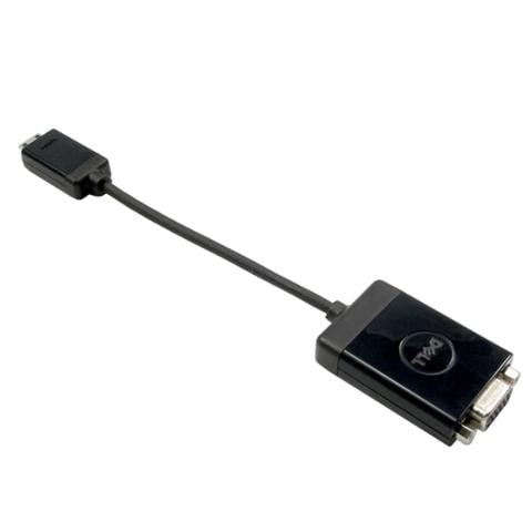 Mini-hdmi To Vga - Foto 1