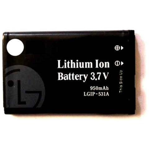 Batteria Std 531A - Bulk - Foto 1