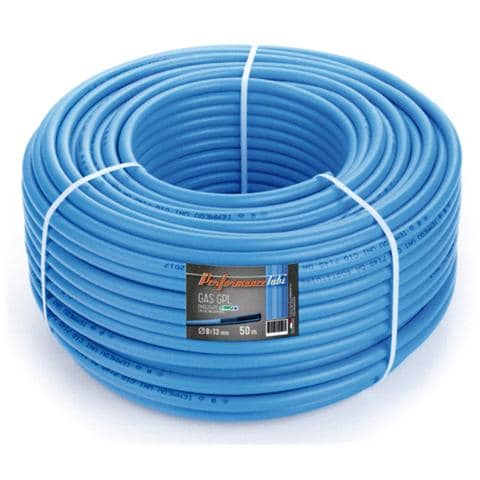 Tubo per Gas Gpl Omologato Imq 50 Metri - Foto 1