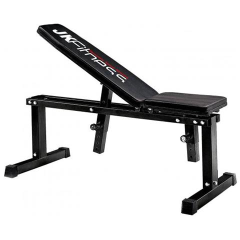 Panca 6030 inclinazione regolabile palestra pesi allenamento sport - Foto 2