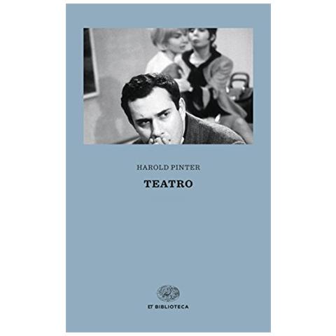 Harold Pinter - Teatro vol. 1-2 - Foto 1