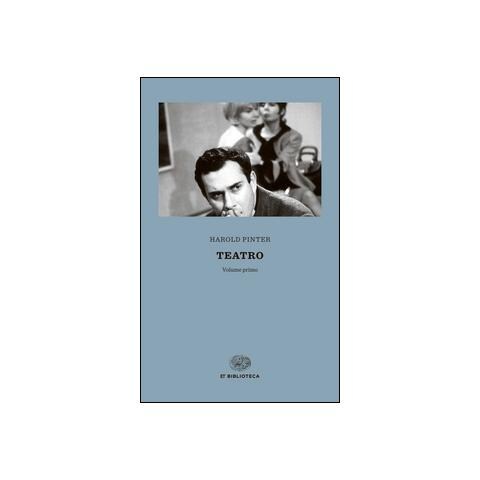 Harold Pinter - Teatro vol. 1-2 - Foto 2