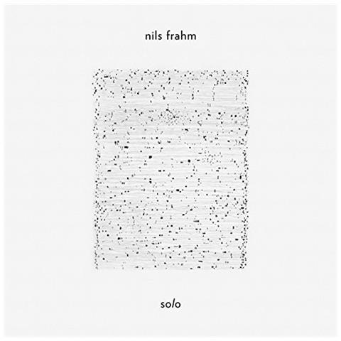 Nils Frahm - Solo - Foto 1