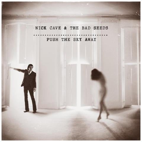 Nick Cave & The Bad Seeds - Push The Sky Away - Foto 1