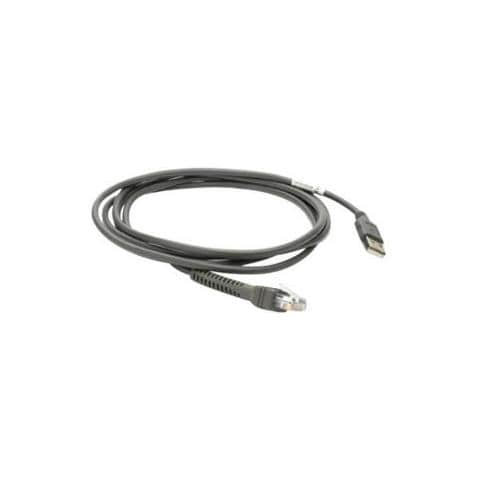 Cavo per trasferimento dati Honeywell 59-59235-N-3 - USB - 1,50 m - Tipo A USB - Foto 1