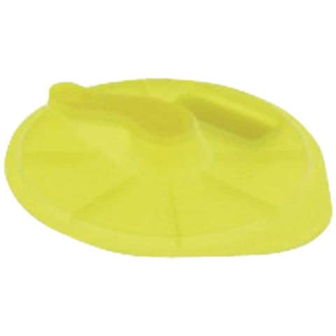 Disco di Pulizia per Macchina del Caffè Giallo - Foto 1