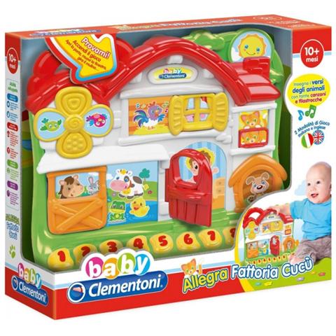 17135 - L'Allegra Fattoria Cucù - Foto 1