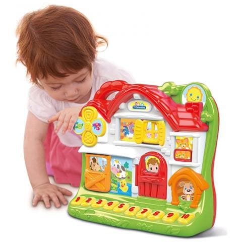 17135 - L'Allegra Fattoria Cucù - Foto 4