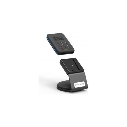 SlideDock Universal Secured EMV / Phone / Tablet Stand - Supporto  - Foto 2