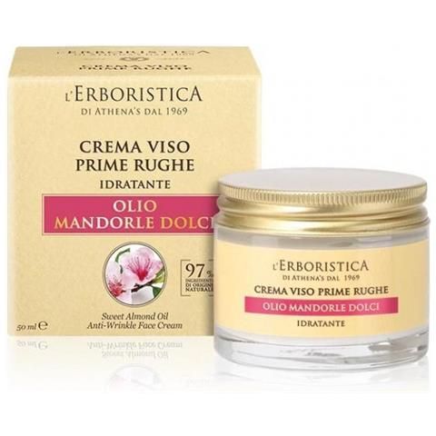 Viso Mandorle Dolci Prime Rughe 50 Ml. Cura Del Viso - Foto 2
