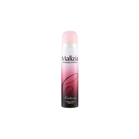 Deodorante Donna Certezza 100 Ml. spray - Deodorante Femminile E Unisex - Foto 2