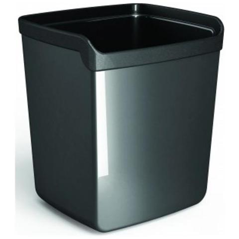 Porta Penne My Desk Nero - Foto 1