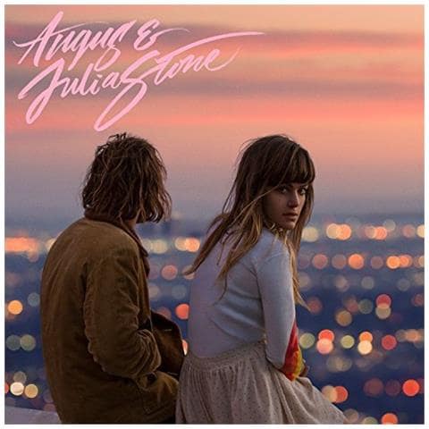 Angus & Julia Stone - Angus & Julia Stone (2 Lp)  - Foto 1