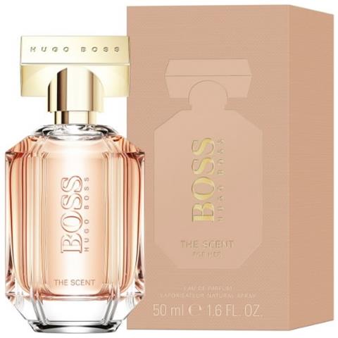 The Scent For Her Edp Vaporizador 50 Ml - Foto 2