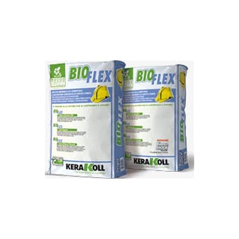 Bioflex Grigio 25 Kg. - Foto 1