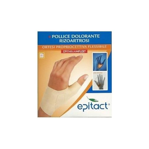 Epitact Ortesi Mano Flex Dx M - Foto 2