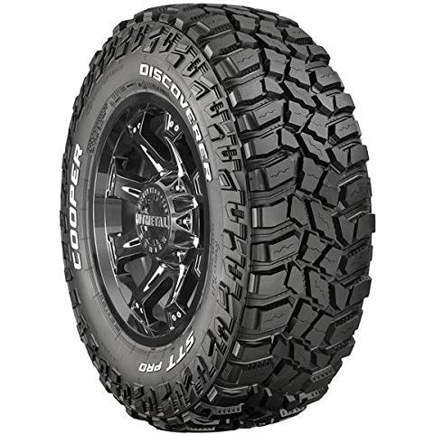Discoverer Stt Pro (Lt33x12.50 R15 108q, Por Rwl)  - Foto 1